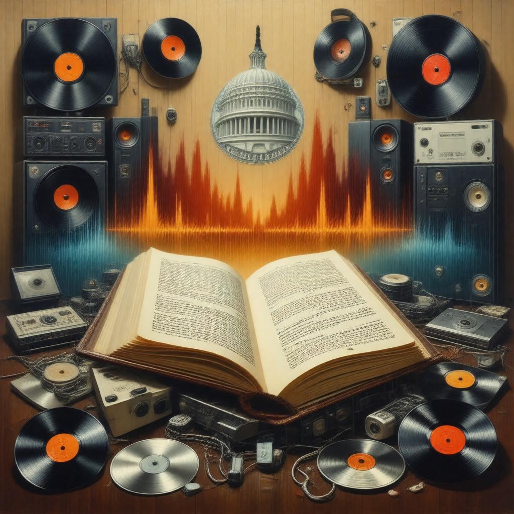 National Recording Registry